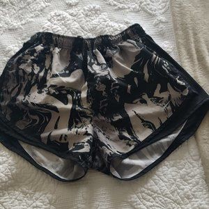 Nike athletic shorts M